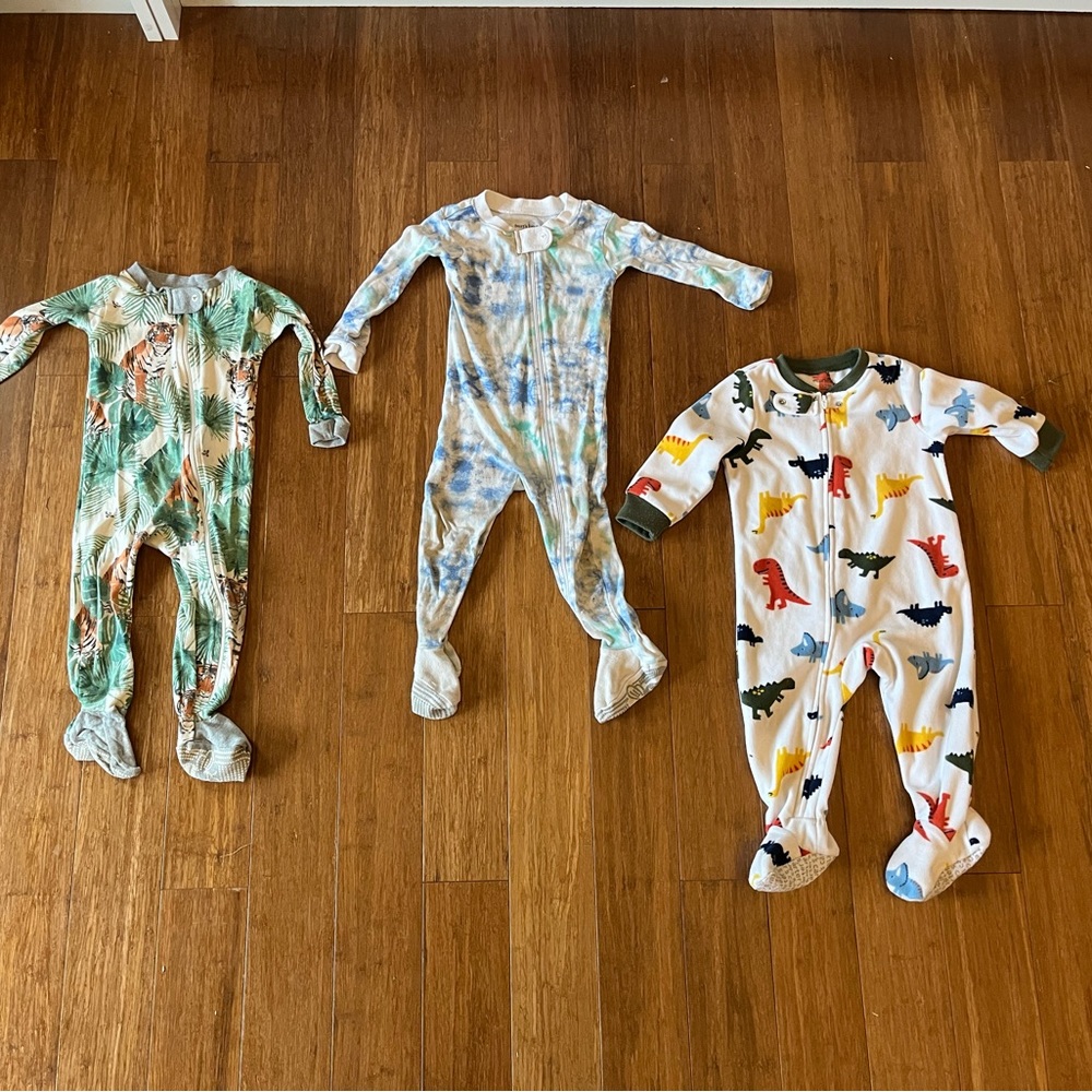 12m bundle is onesie